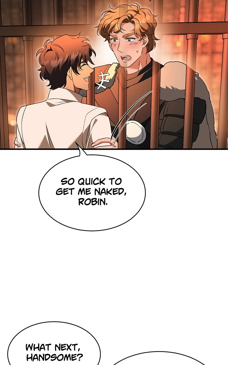 The Princess is Now the Duke Chapter 53 - page 49