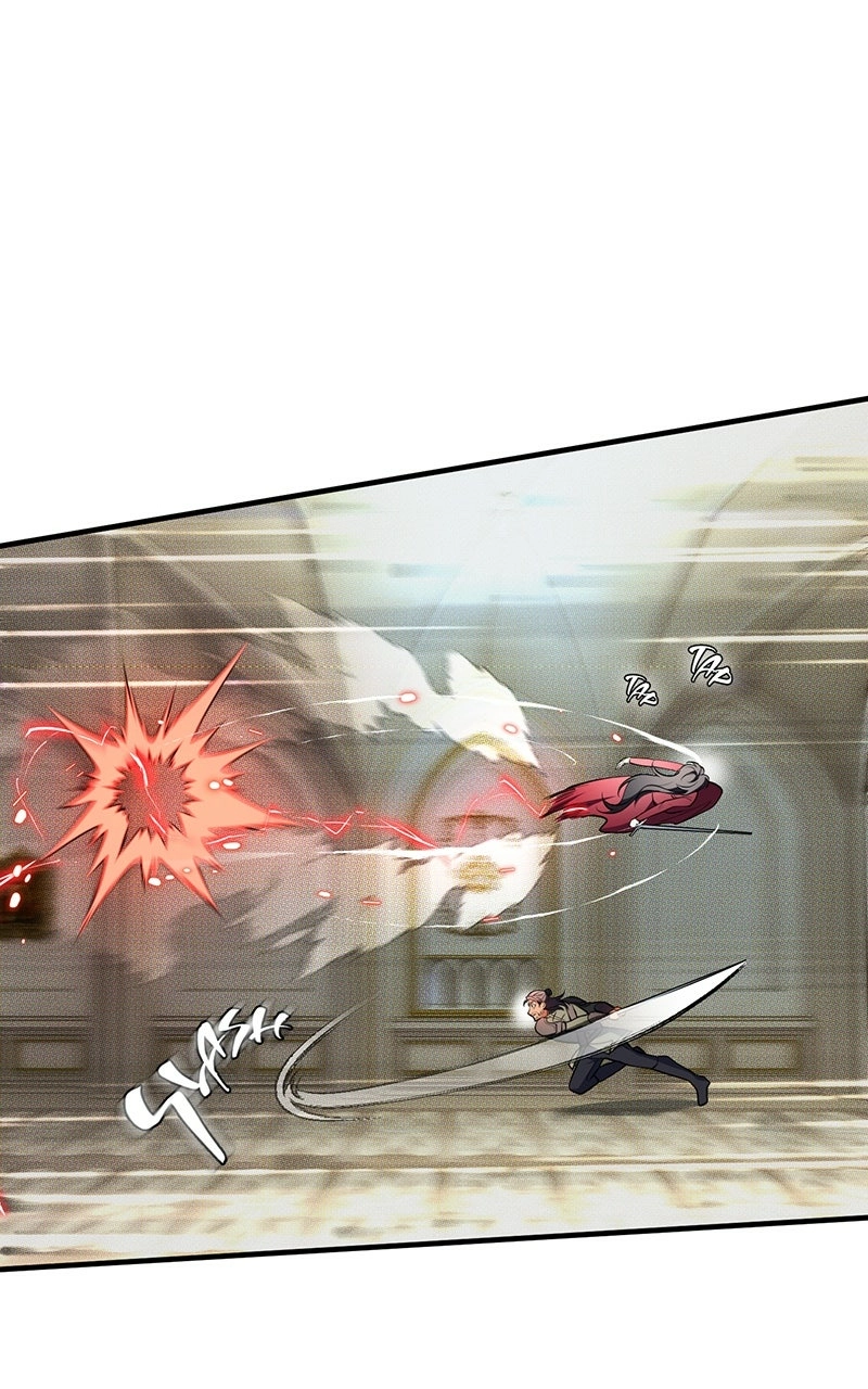 The Princess is Now the Duke Chapter 53 - page 5