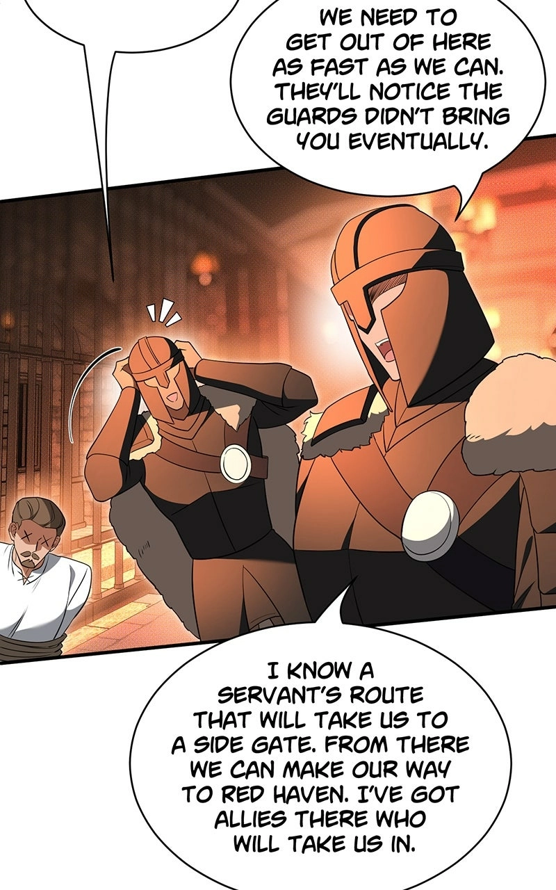 The Princess is Now the Duke Chapter 53 - page 50