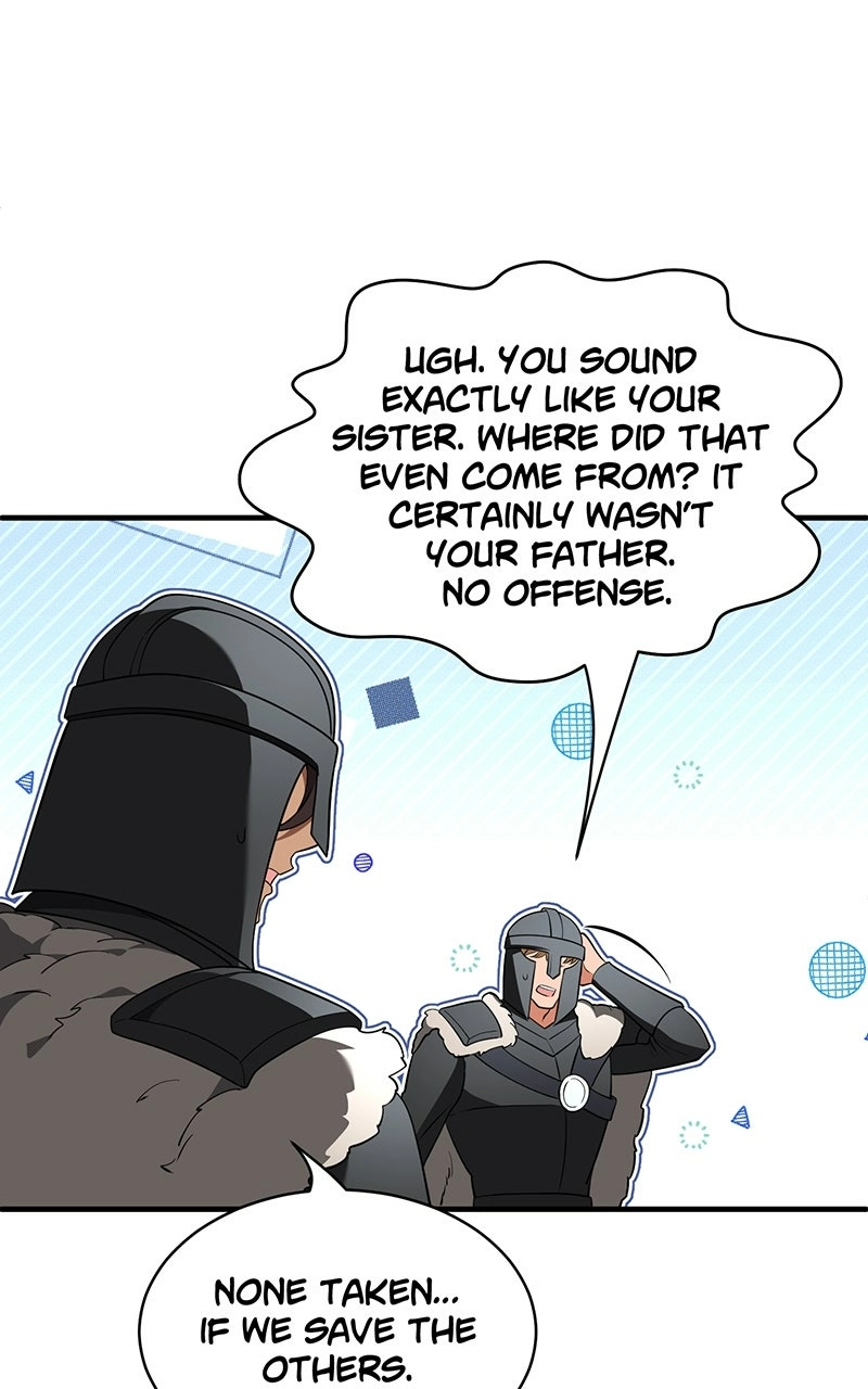 The Princess is Now the Duke Chapter 53 - page 52