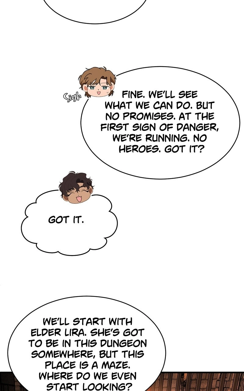 The Princess is Now the Duke Chapter 53 - page 53