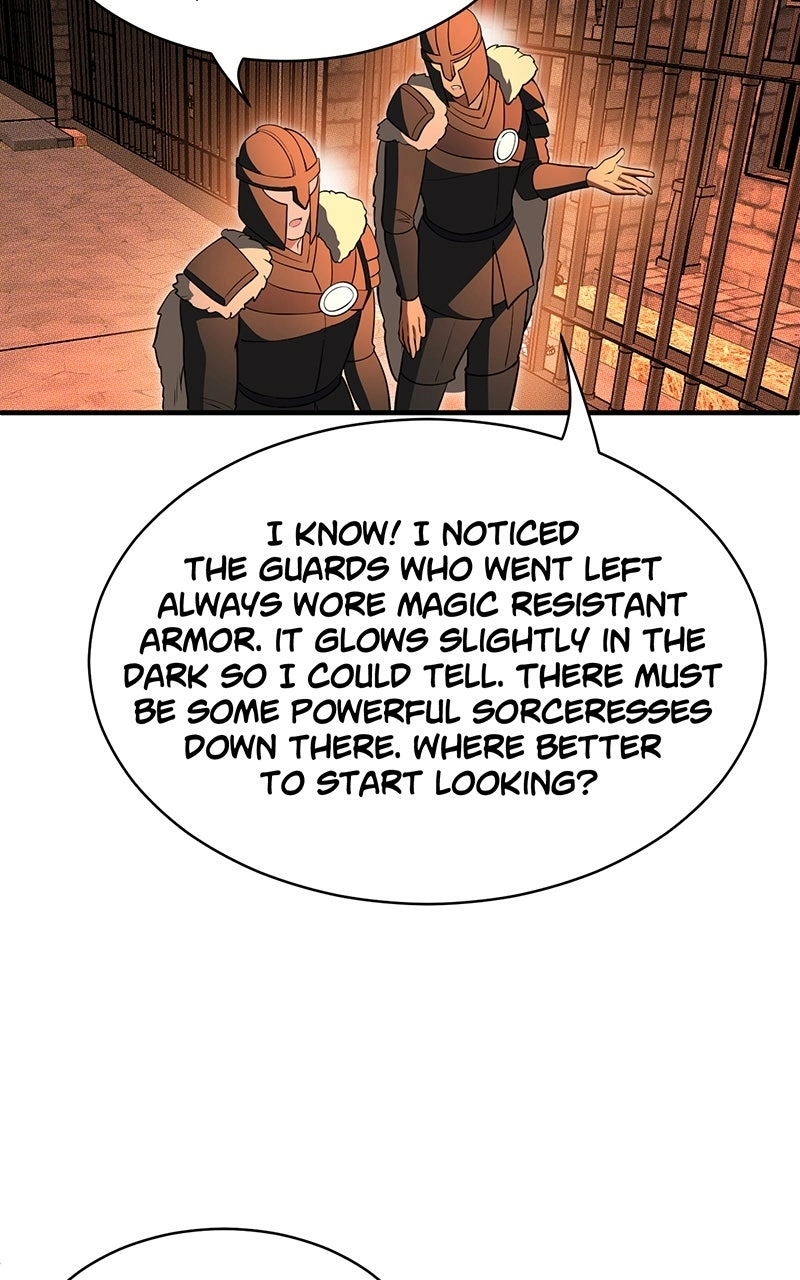 The Princess is Now the Duke Chapter 53 - page 54