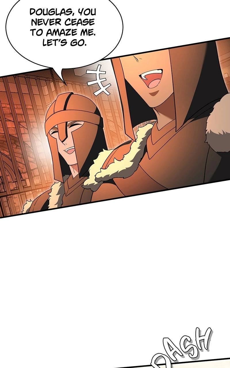 The Princess is Now the Duke Chapter 53 - page 55