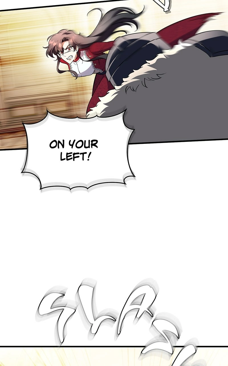 The Princess is Now the Duke Chapter 53 - page 56