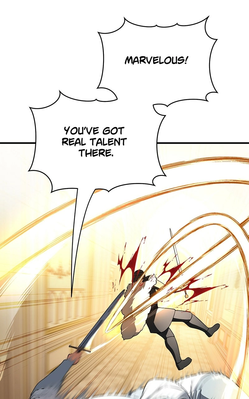 The Princess is Now the Duke Chapter 53 - page 58