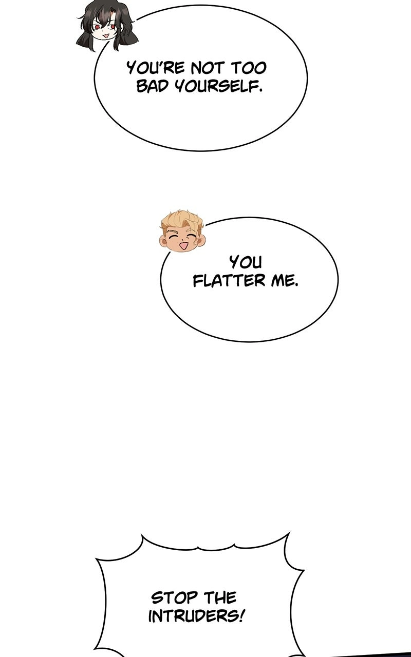 The Princess is Now the Duke Chapter 53 - page 60