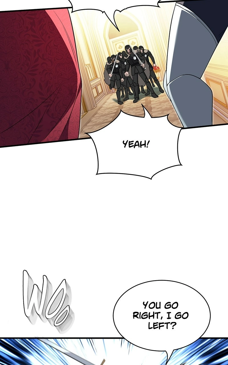 The Princess is Now the Duke Chapter 53 - page 61