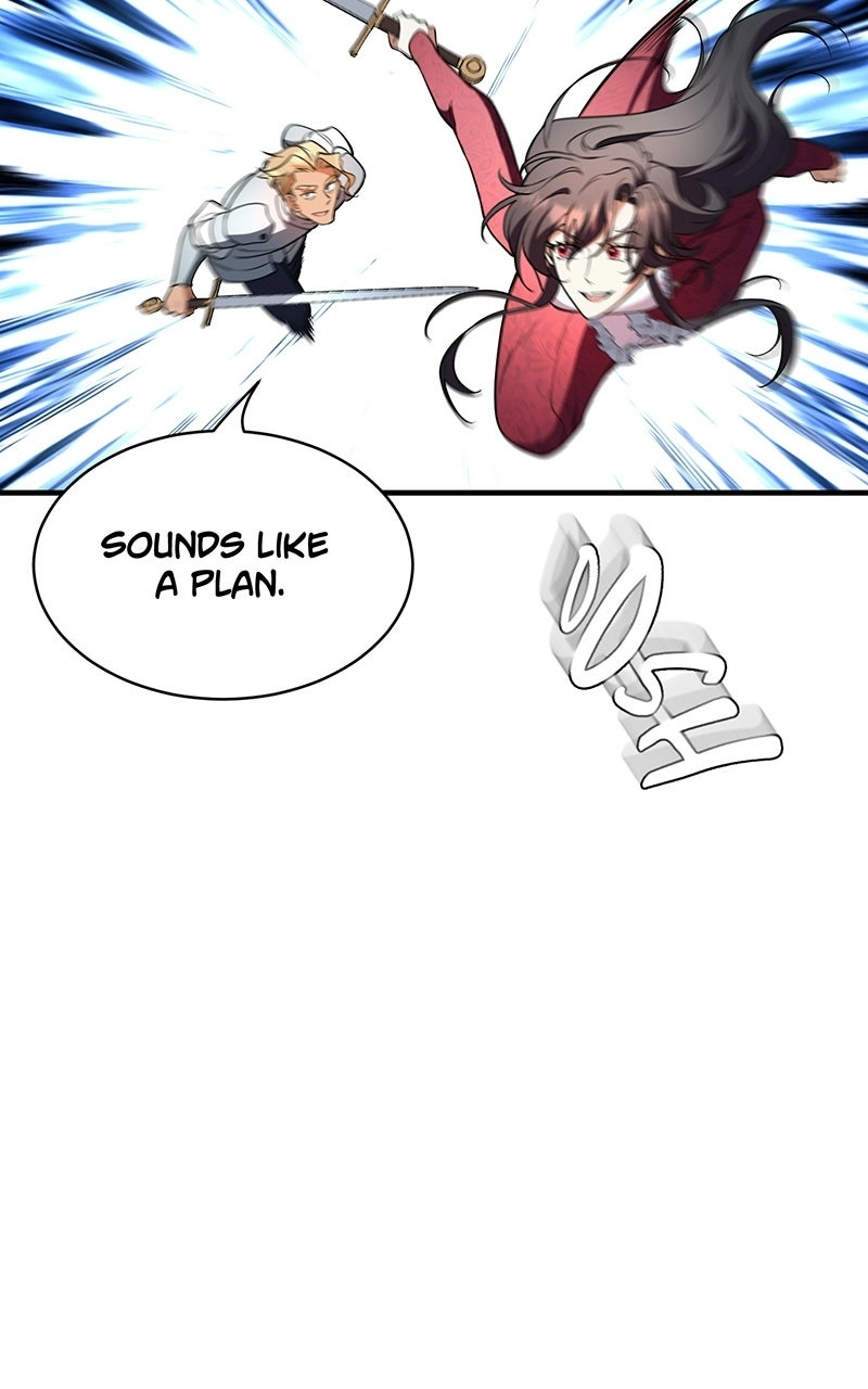 The Princess is Now the Duke Chapter 53 - page 62