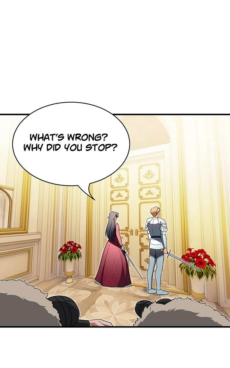 The Princess is Now the Duke Chapter 53 - page 63