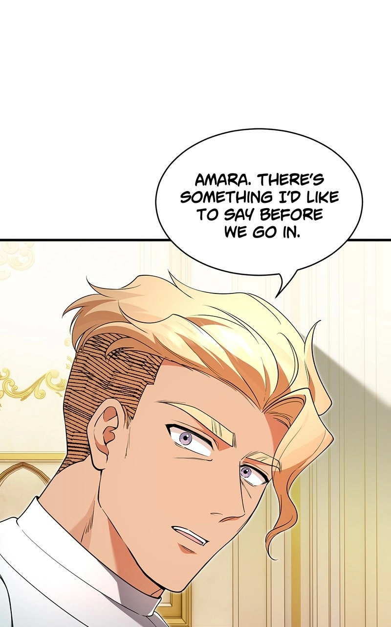 The Princess is Now the Duke Chapter 53 - page 65