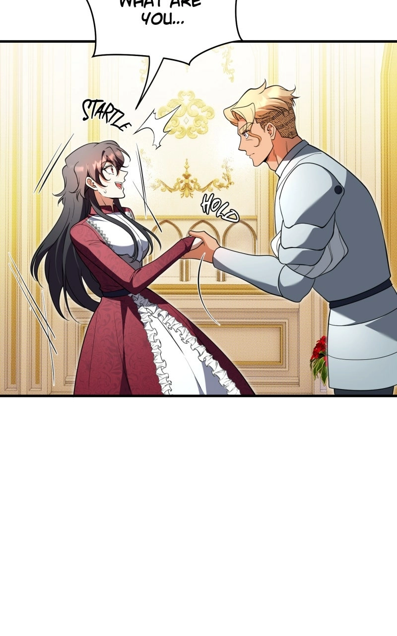 The Princess is Now the Duke Chapter 53 - page 67