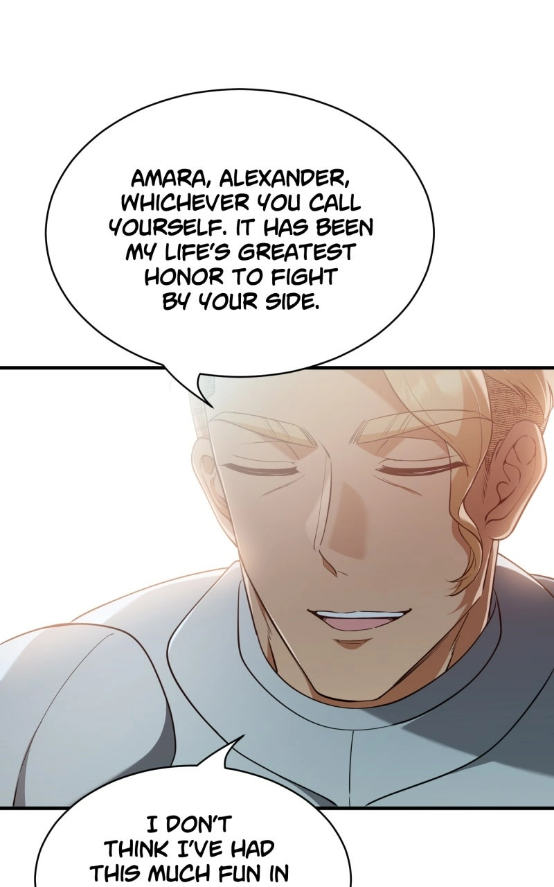 The Princess is Now the Duke Chapter 53 - page 68