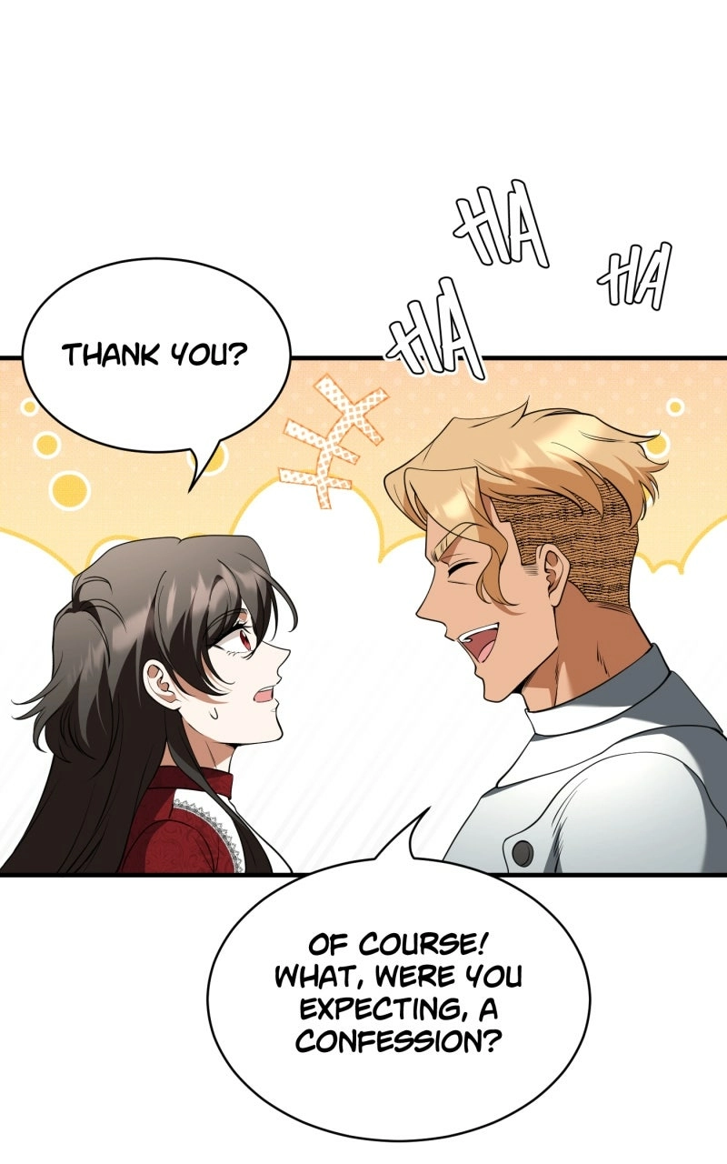 The Princess is Now the Duke Chapter 53 - page 71