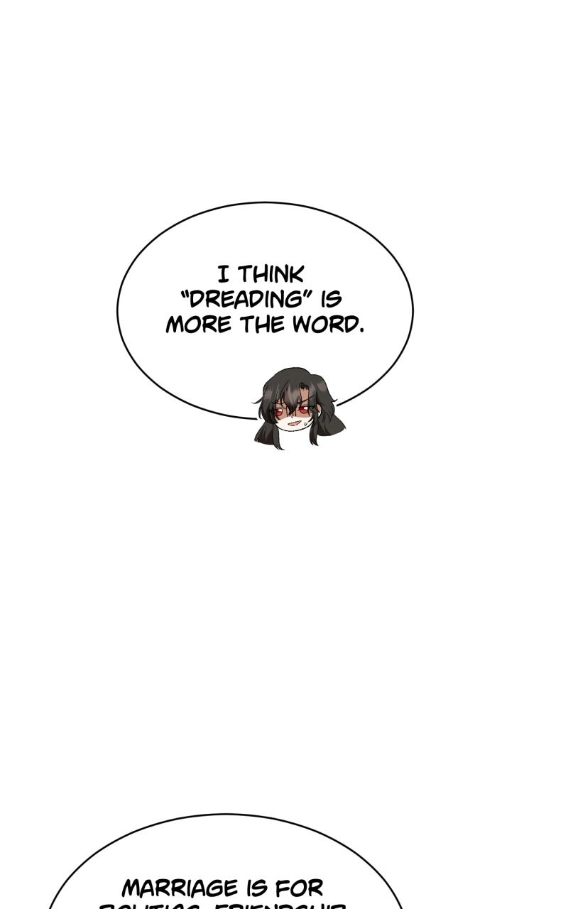 The Princess is Now the Duke Chapter 53 - page 72