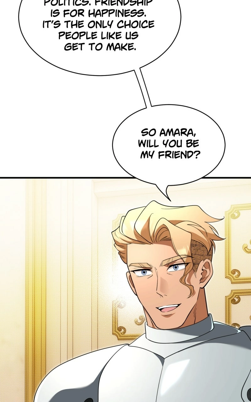 The Princess is Now the Duke Chapter 53 - page 73