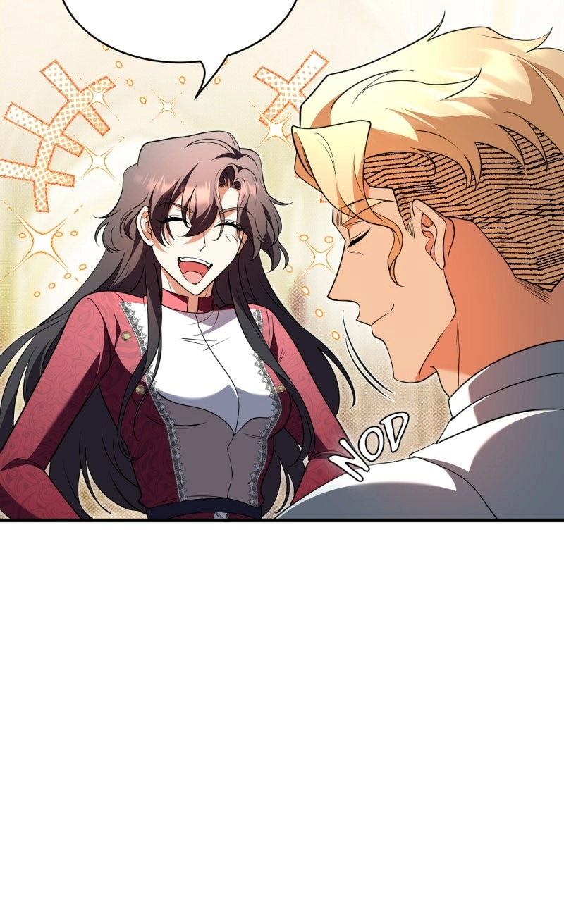 The Princess is Now the Duke Chapter 53 - page 75