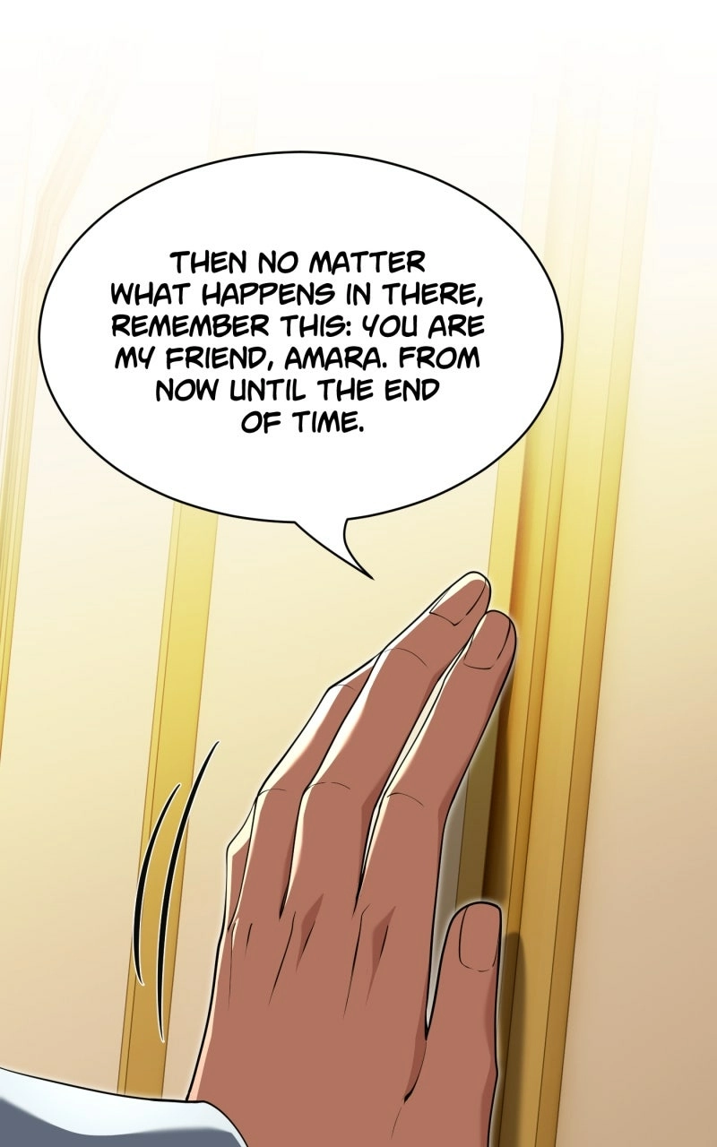 The Princess is Now the Duke Chapter 53 - page 76