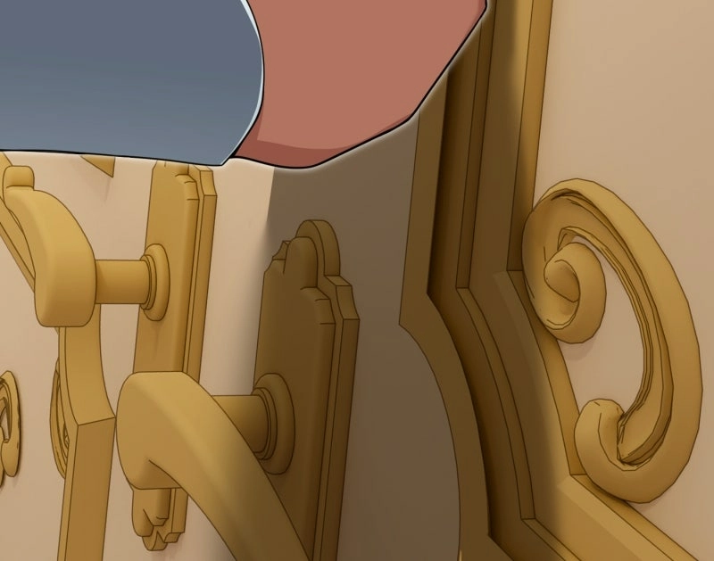 The Princess is Now the Duke Chapter 53 - page 77