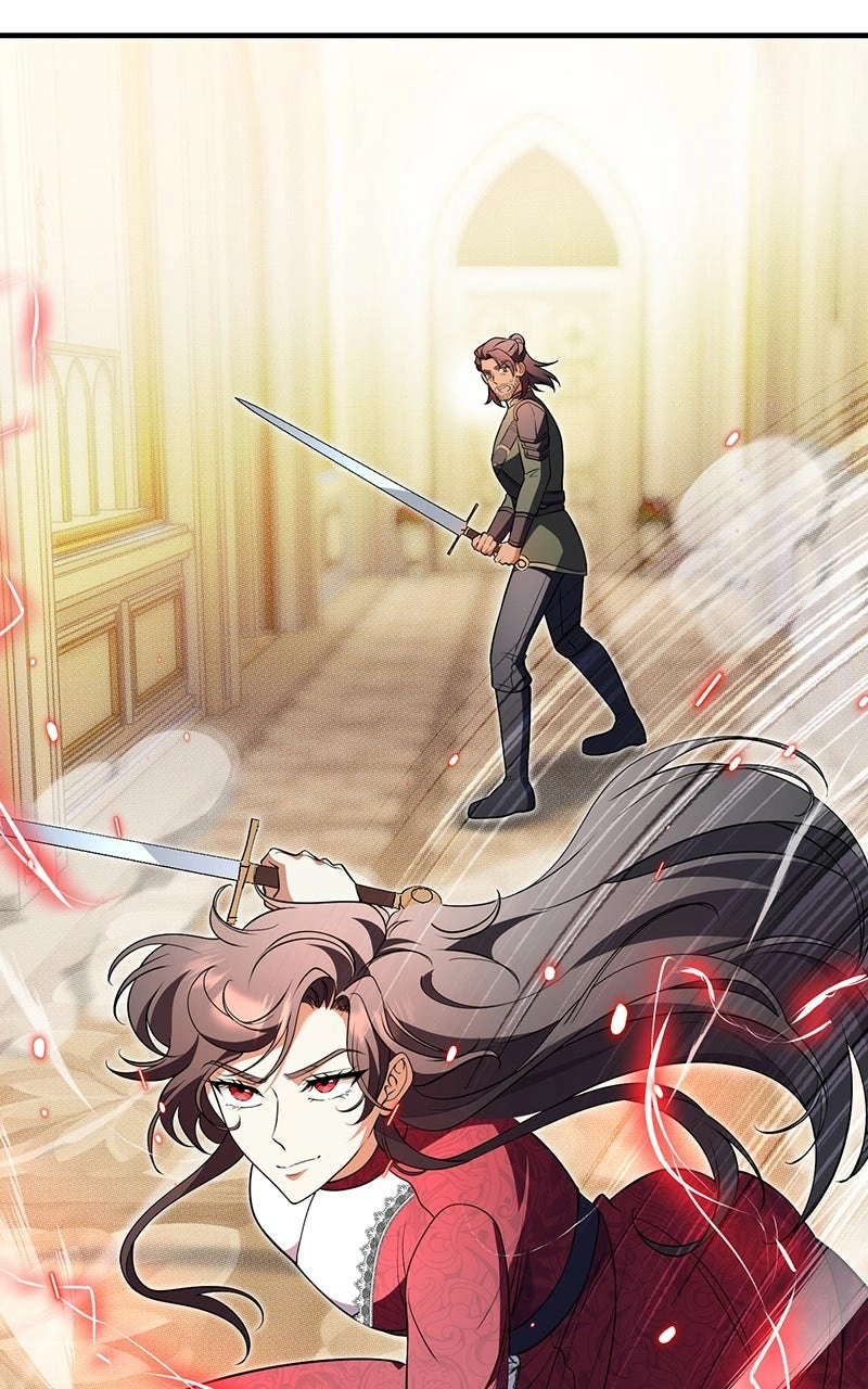 The Princess is Now the Duke Chapter 53 - page 8