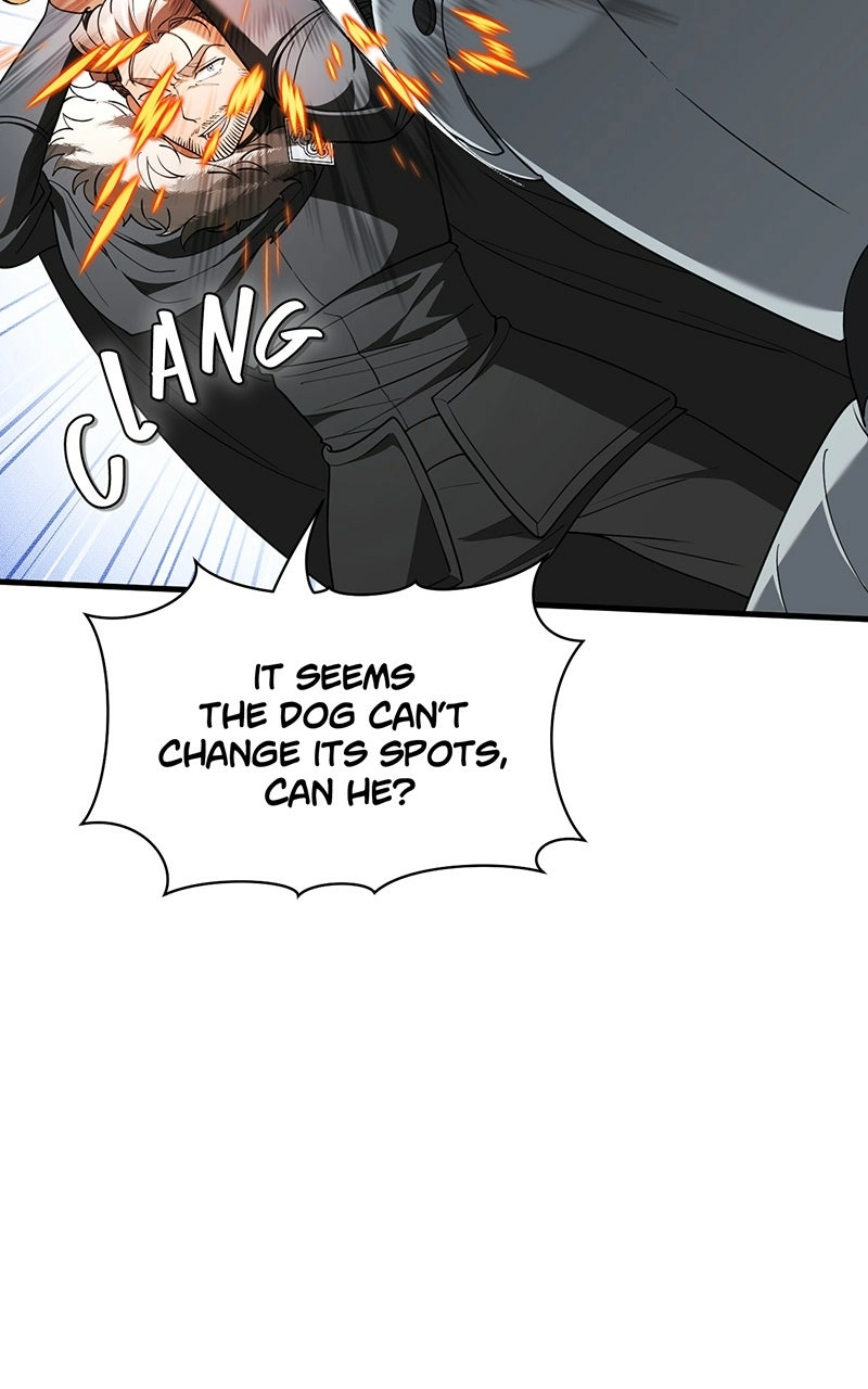 The Princess is Now the Duke Chapter 54 - page 10