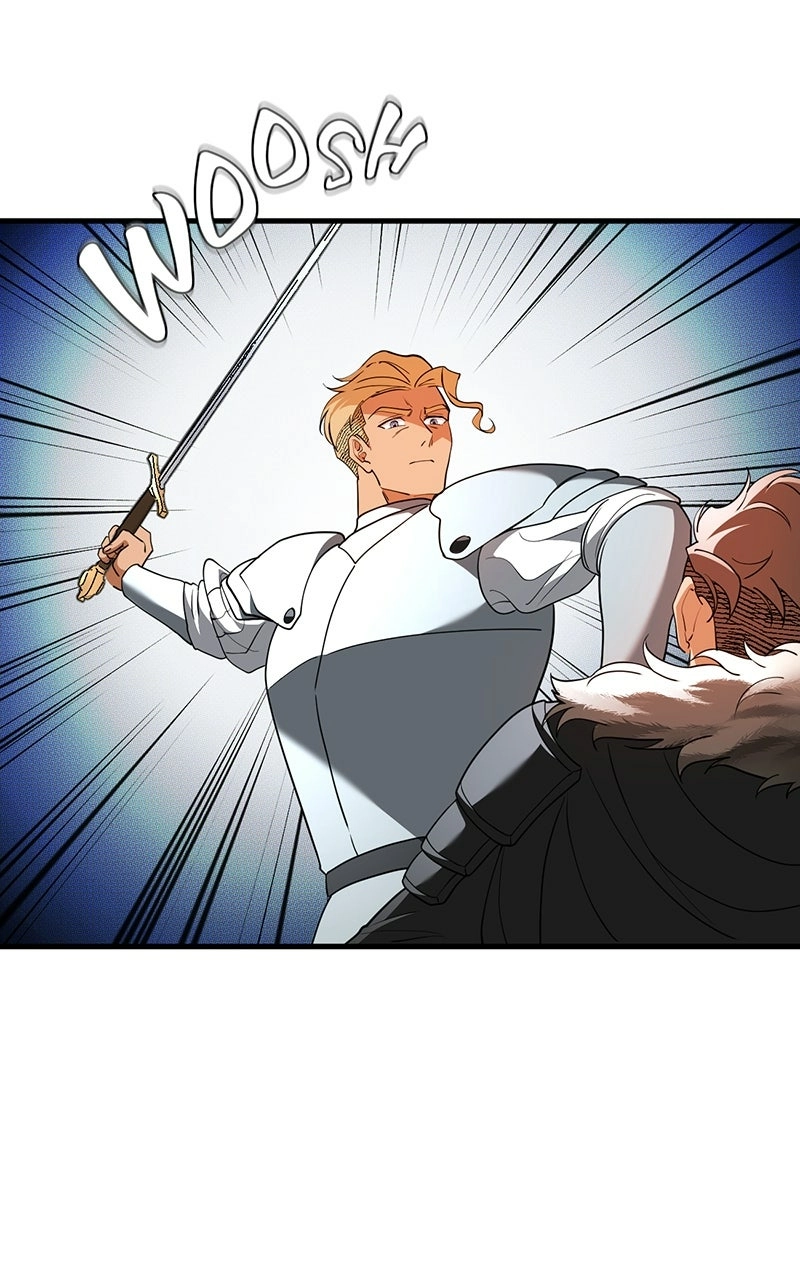 The Princess is Now the Duke Chapter 54 - page 11