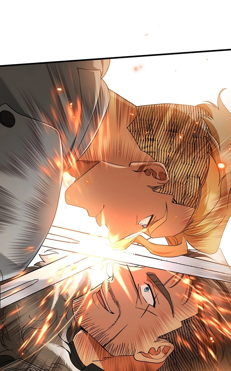 The Princess is Now the Duke Chapter 54 - page 12