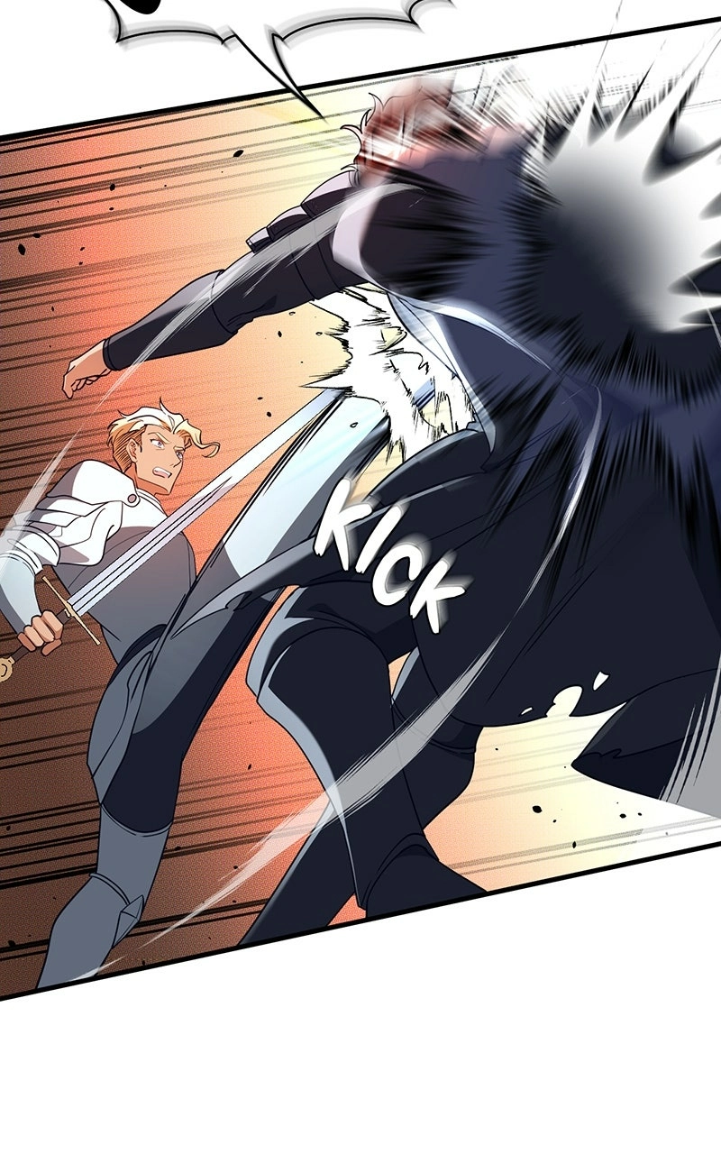 The Princess is Now the Duke Chapter 54 - page 14