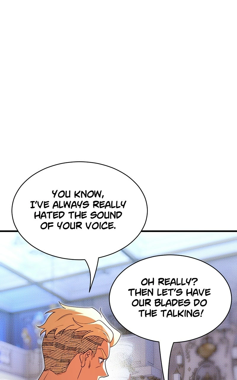 The Princess is Now the Duke Chapter 54 - page 15