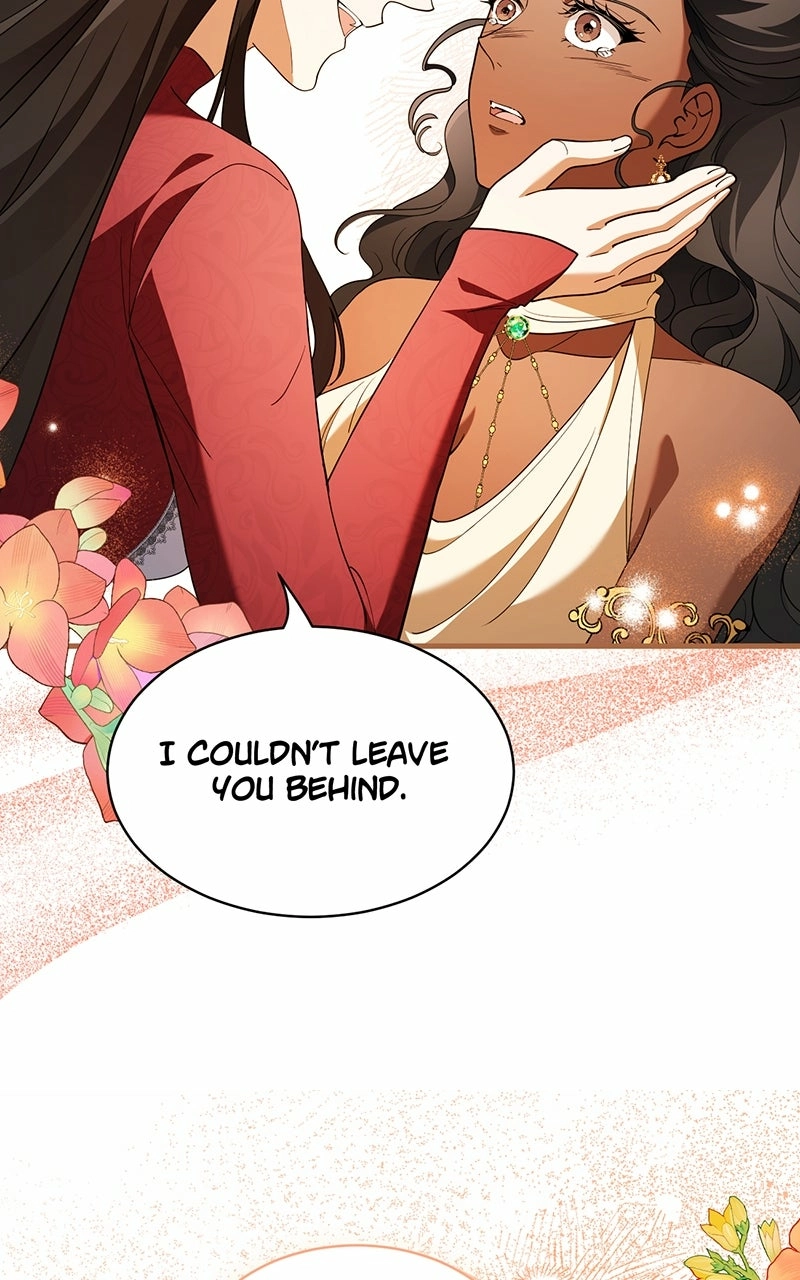 The Princess is Now the Duke Chapter 54 - page 23