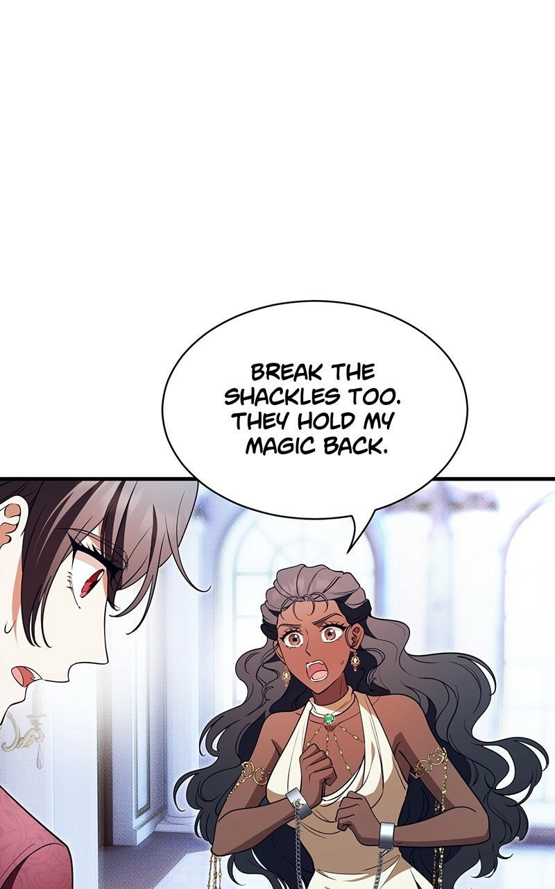The Princess is Now the Duke Chapter 54 - page 28