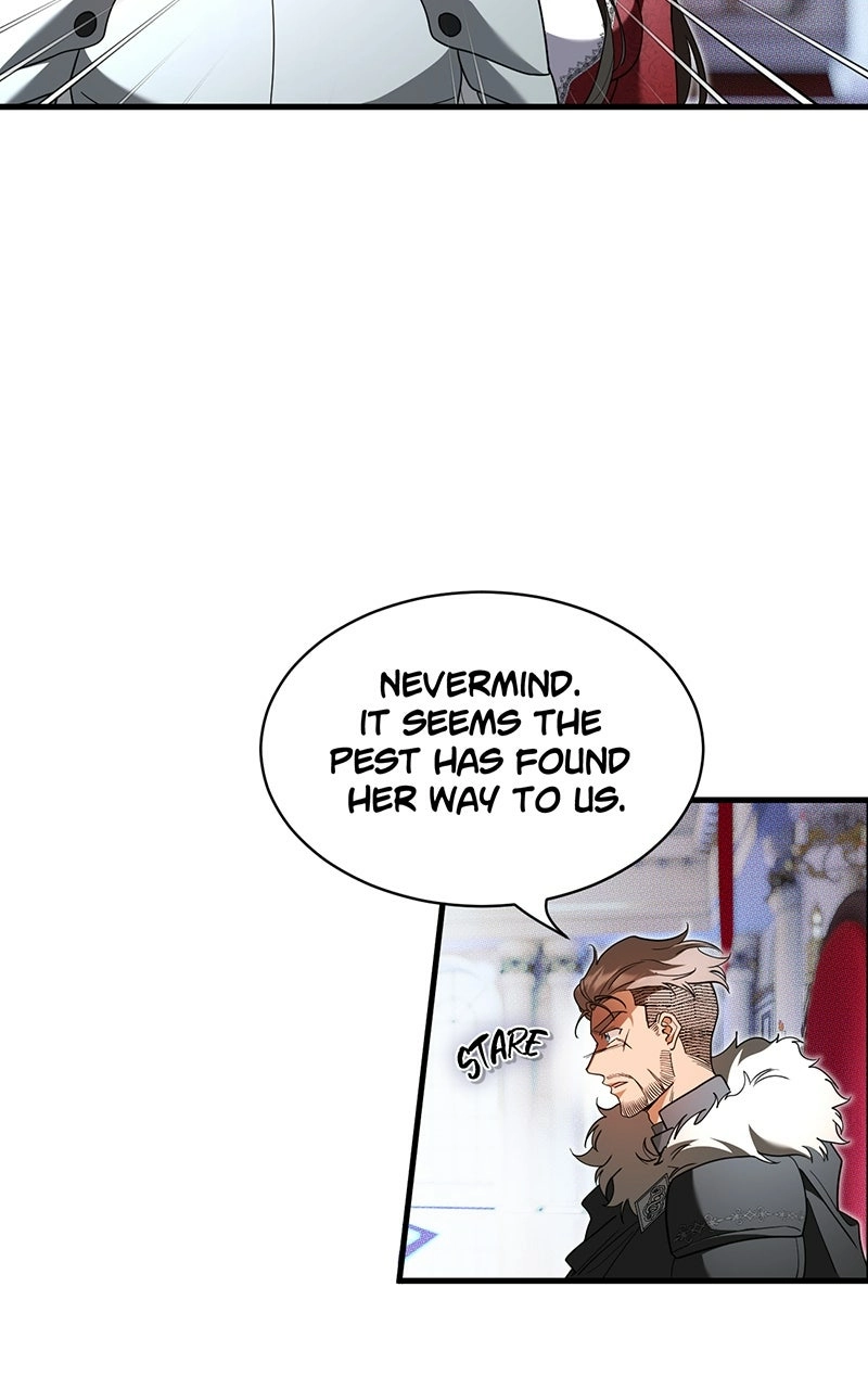 The Princess is Now the Duke Chapter 54 - page 3