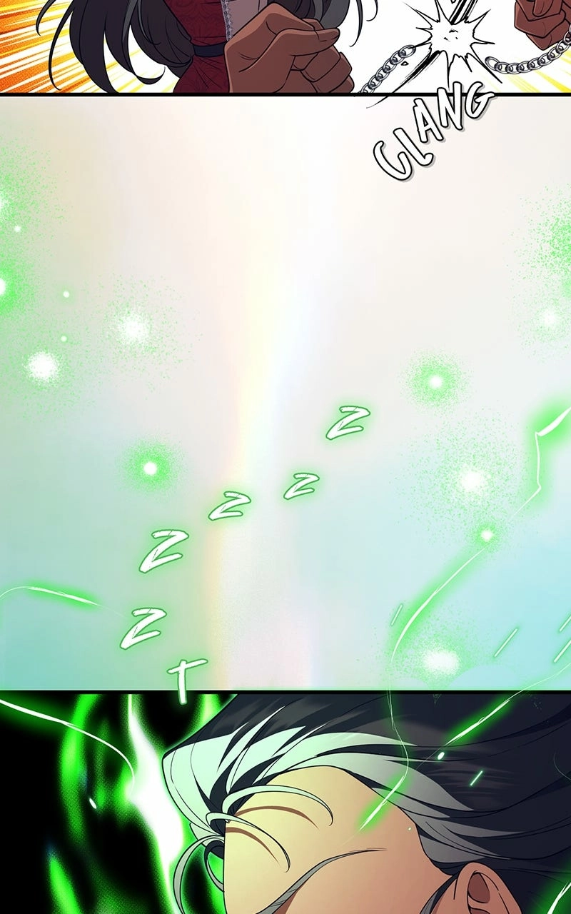 The Princess is Now the Duke Chapter 54 - page 30