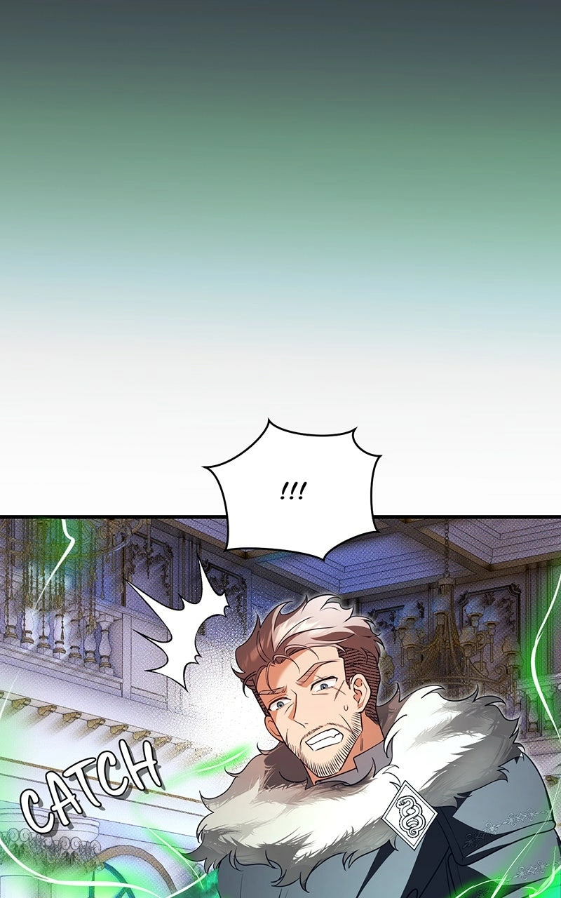 The Princess is Now the Duke Chapter 54 - page 33