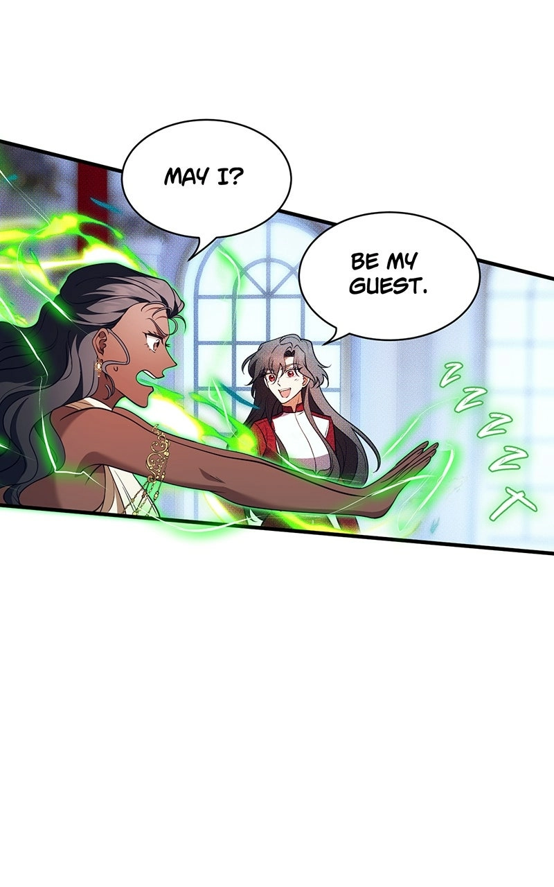 The Princess is Now the Duke Chapter 54 - page 35