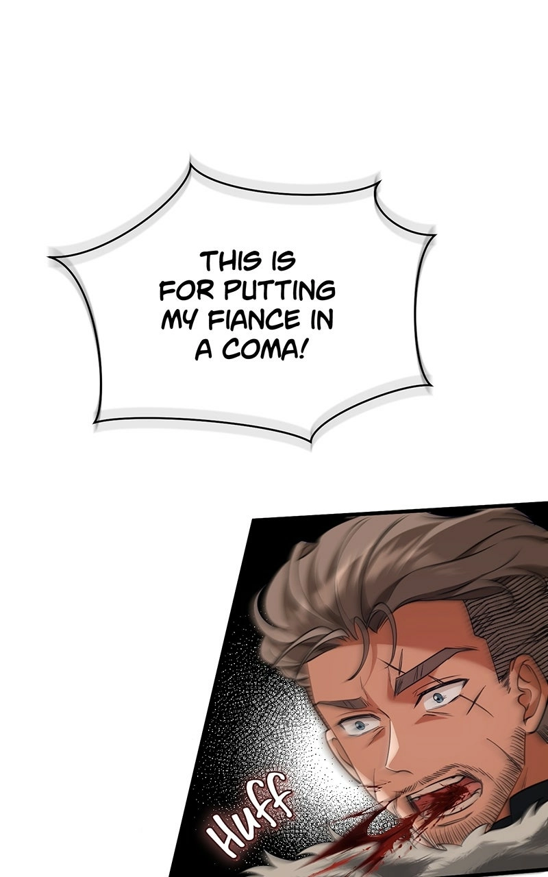 The Princess is Now the Duke Chapter 54 - page 37