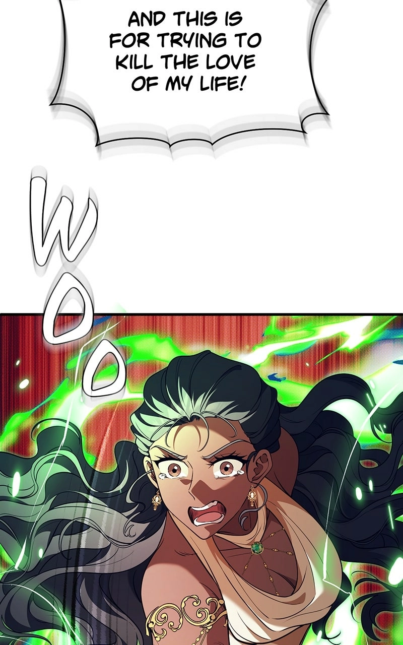 The Princess is Now the Duke Chapter 54 - page 43