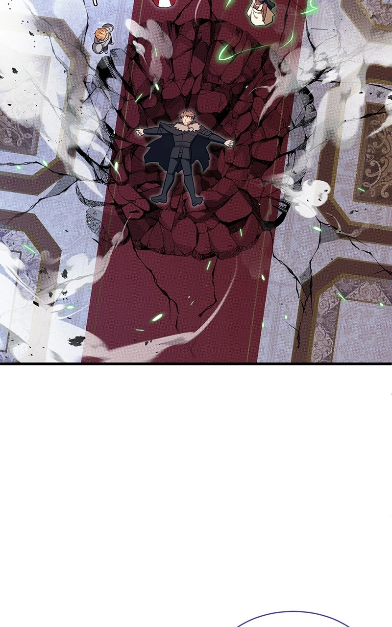 The Princess is Now the Duke Chapter 54 - page 47