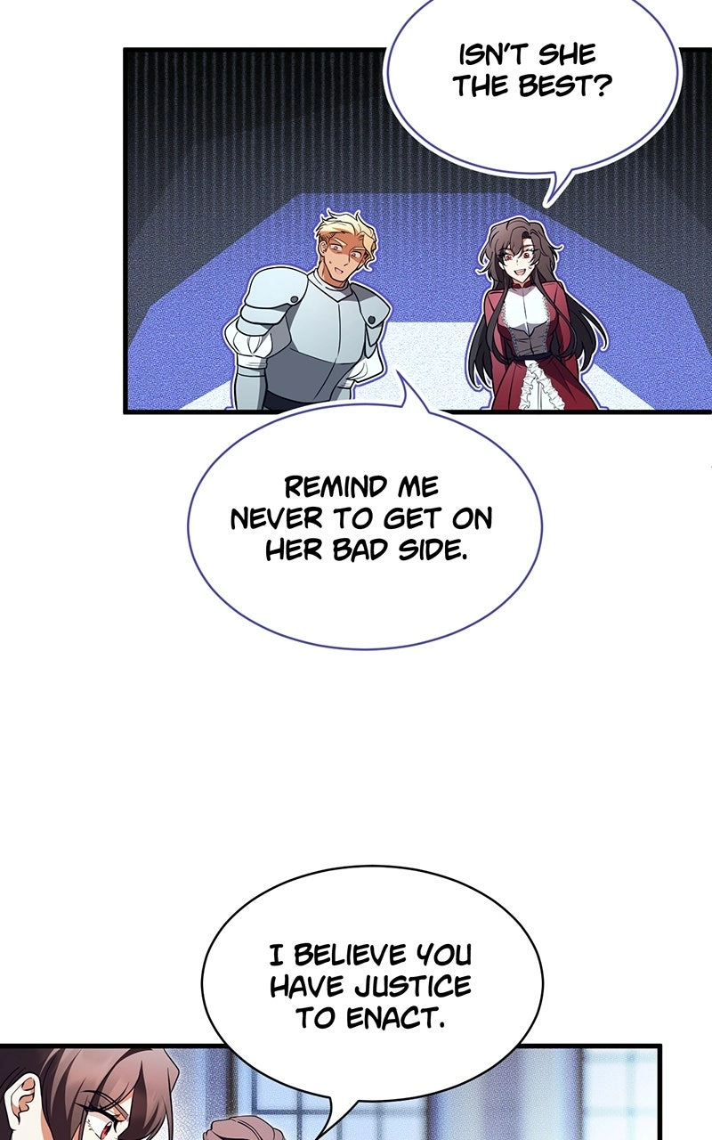 The Princess is Now the Duke Chapter 54 - page 48