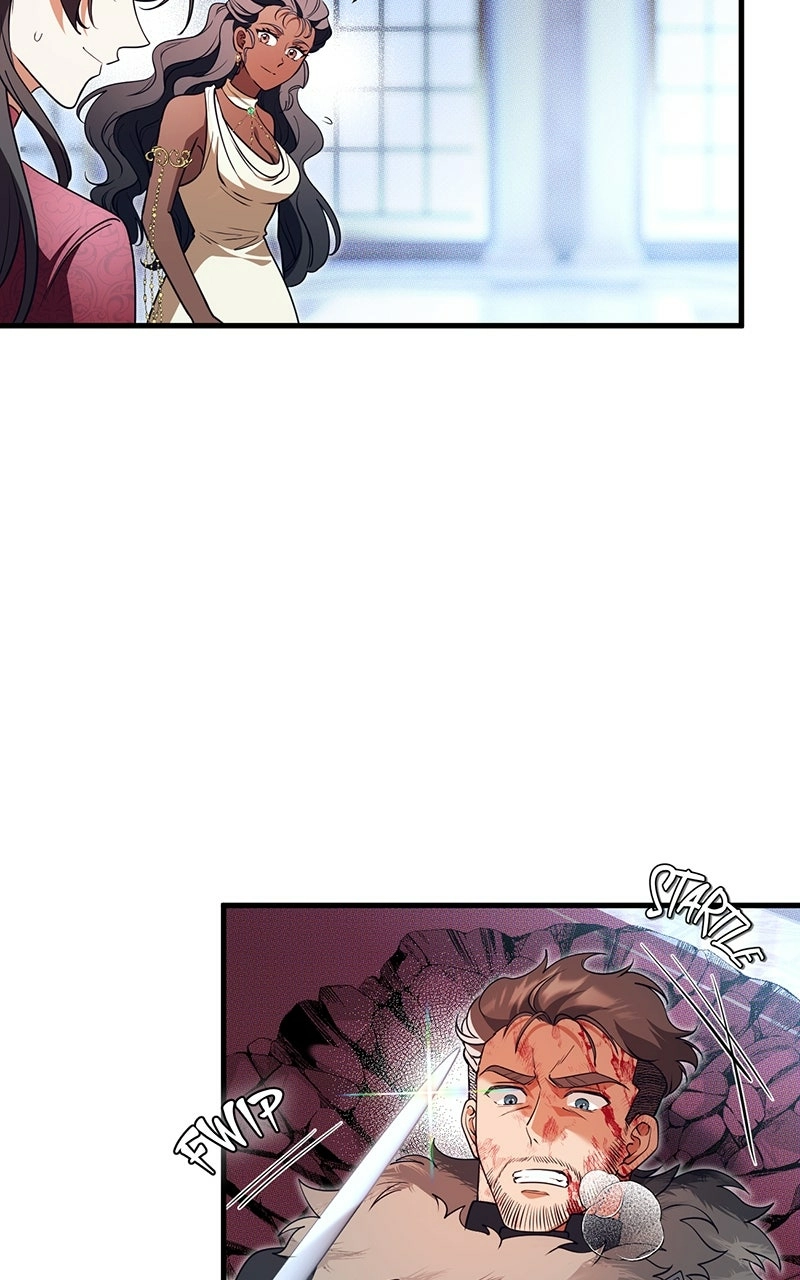 The Princess is Now the Duke Chapter 54 - page 49