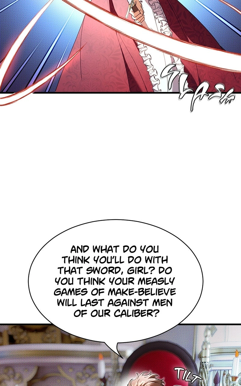 The Princess is Now the Duke Chapter 54 - page 5