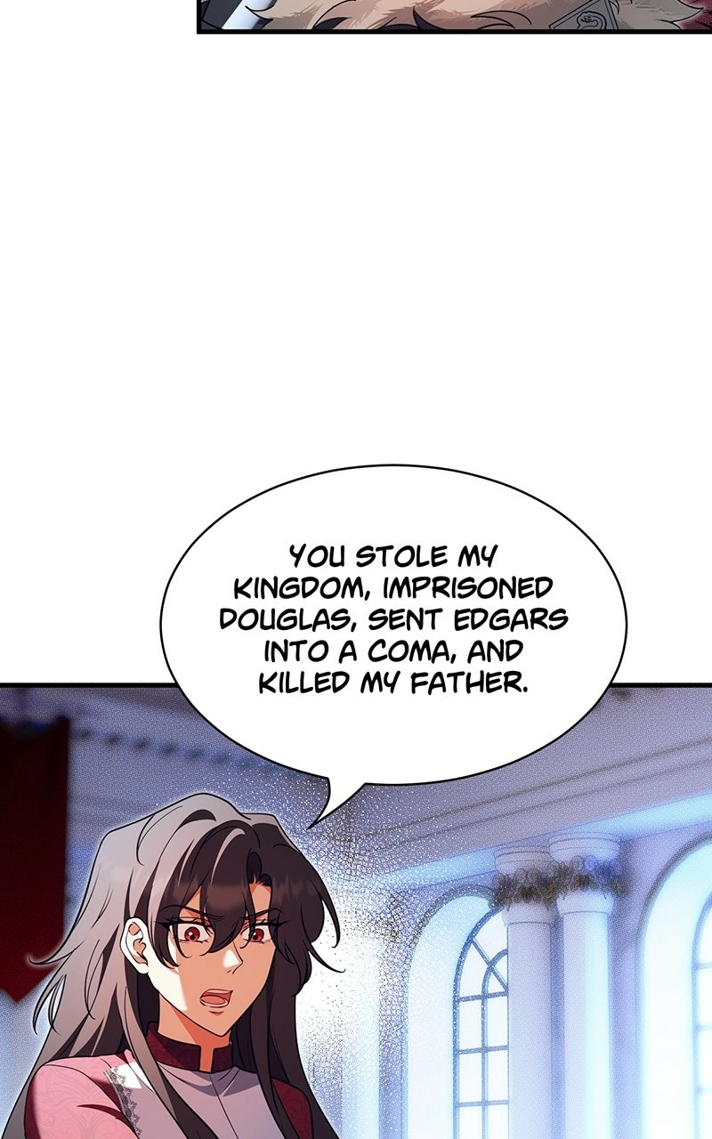The Princess is Now the Duke Chapter 54 - page 50
