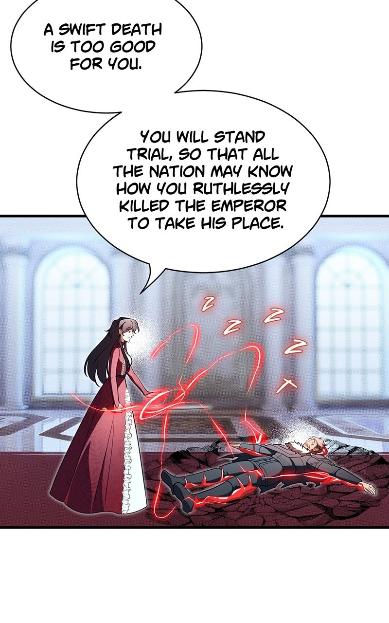 The Princess is Now the Duke Chapter 54 - page 52