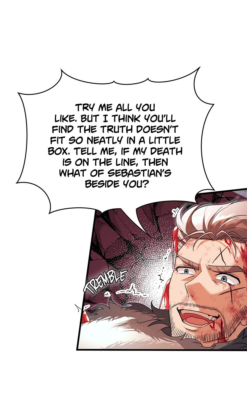 The Princess is Now the Duke Chapter 54 - page 53