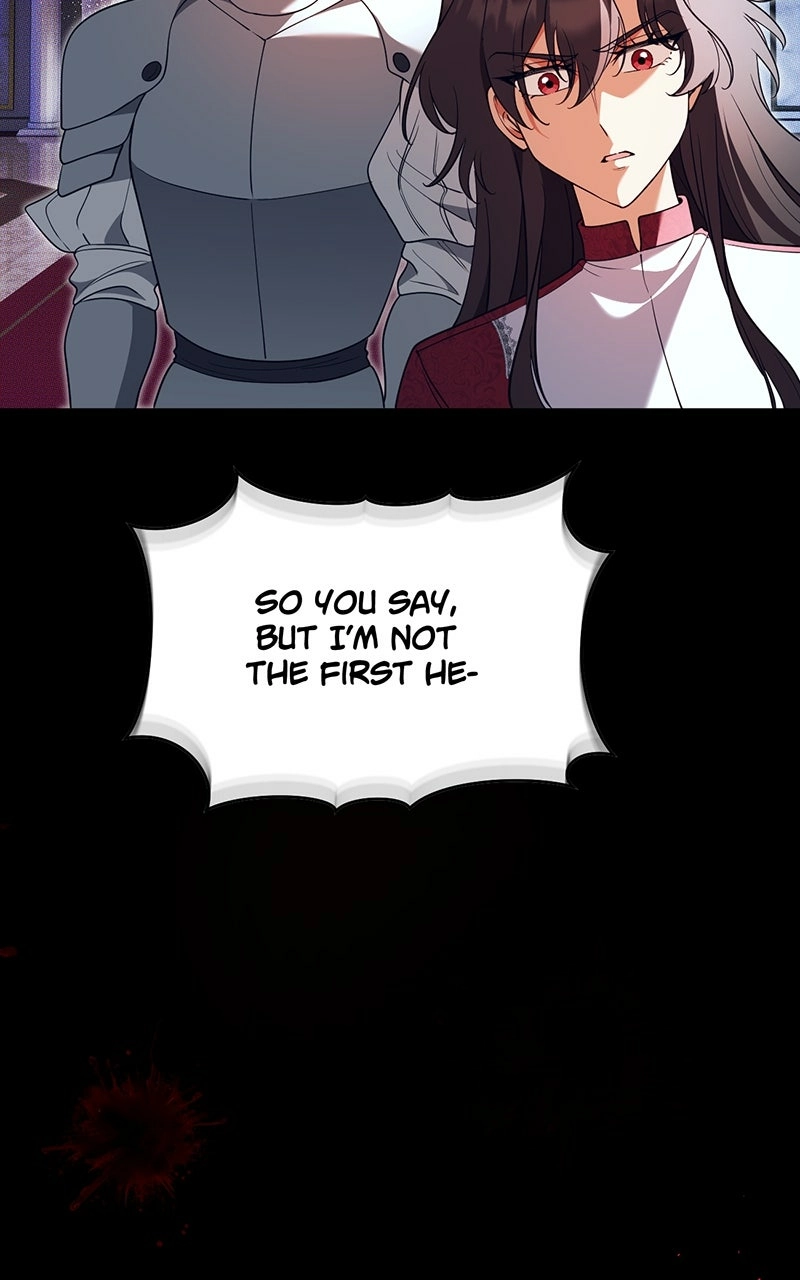 The Princess is Now the Duke Chapter 54 - page 55