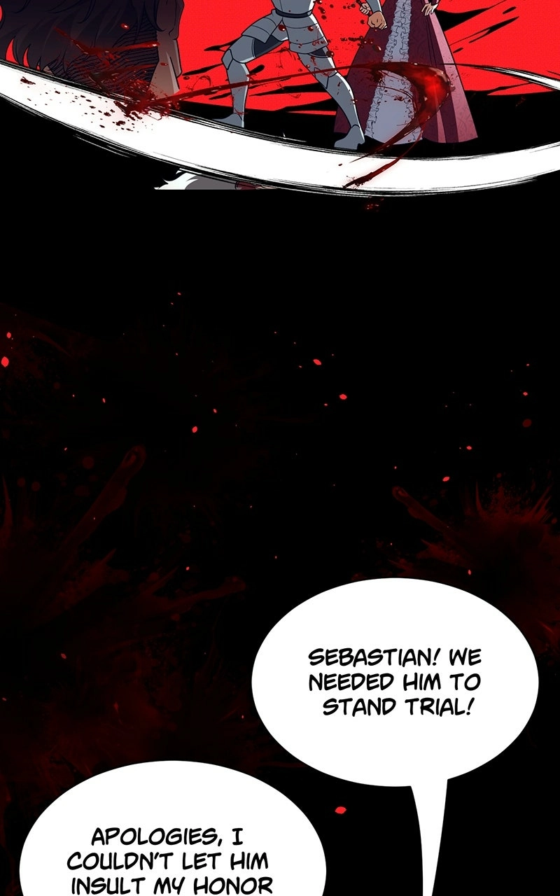 The Princess is Now the Duke Chapter 54 - page 57
