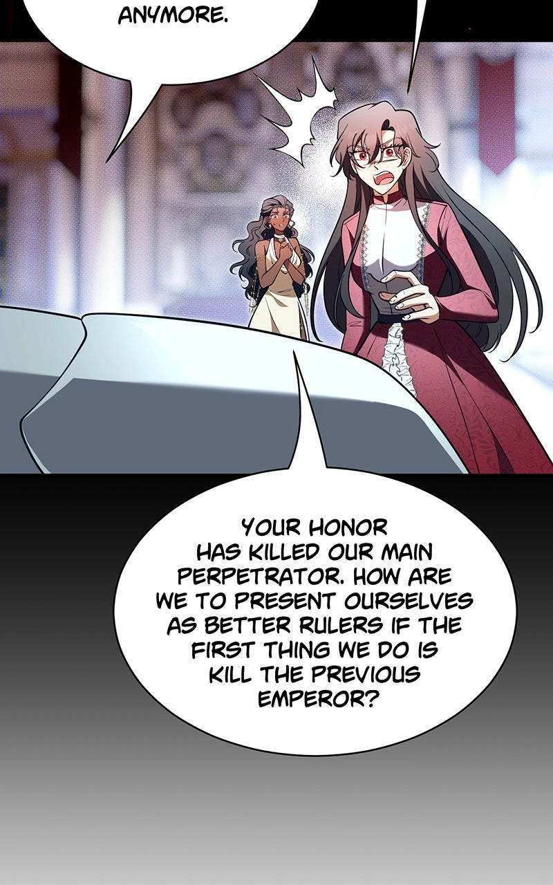 The Princess is Now the Duke Chapter 54 - page 58