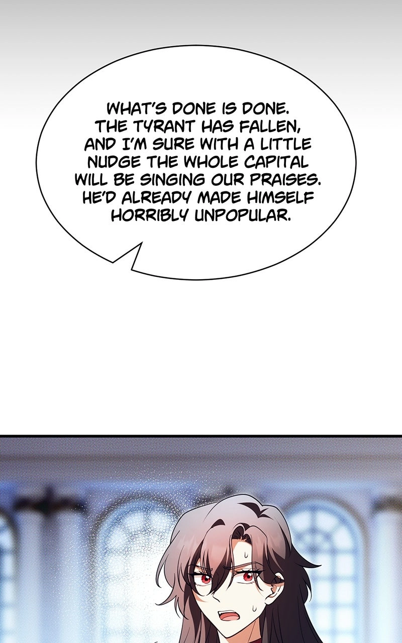 The Princess is Now the Duke Chapter 54 - page 59