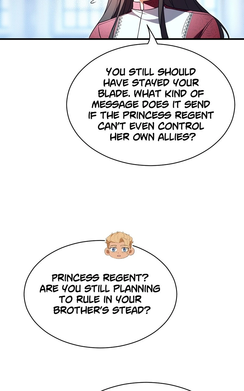 The Princess is Now the Duke Chapter 54 - page 60