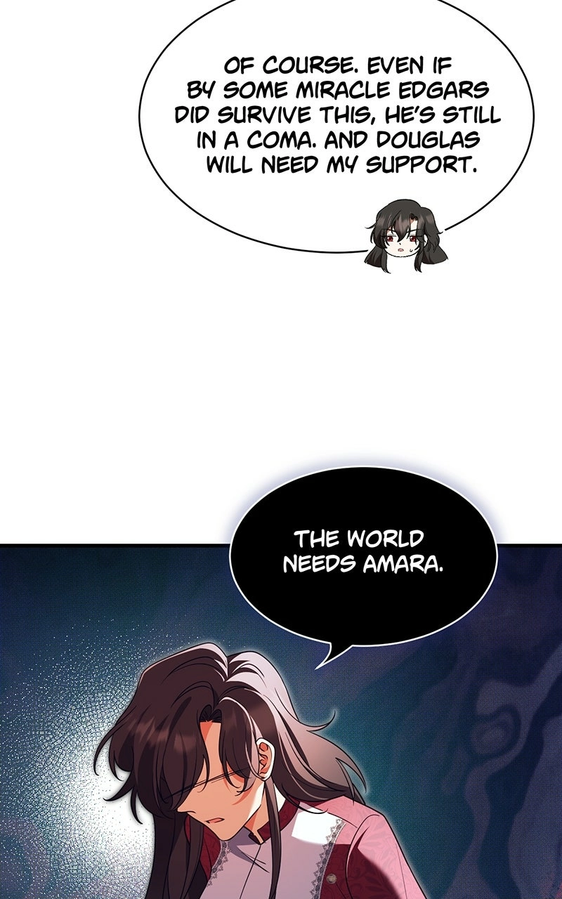 The Princess is Now the Duke Chapter 54 - page 61