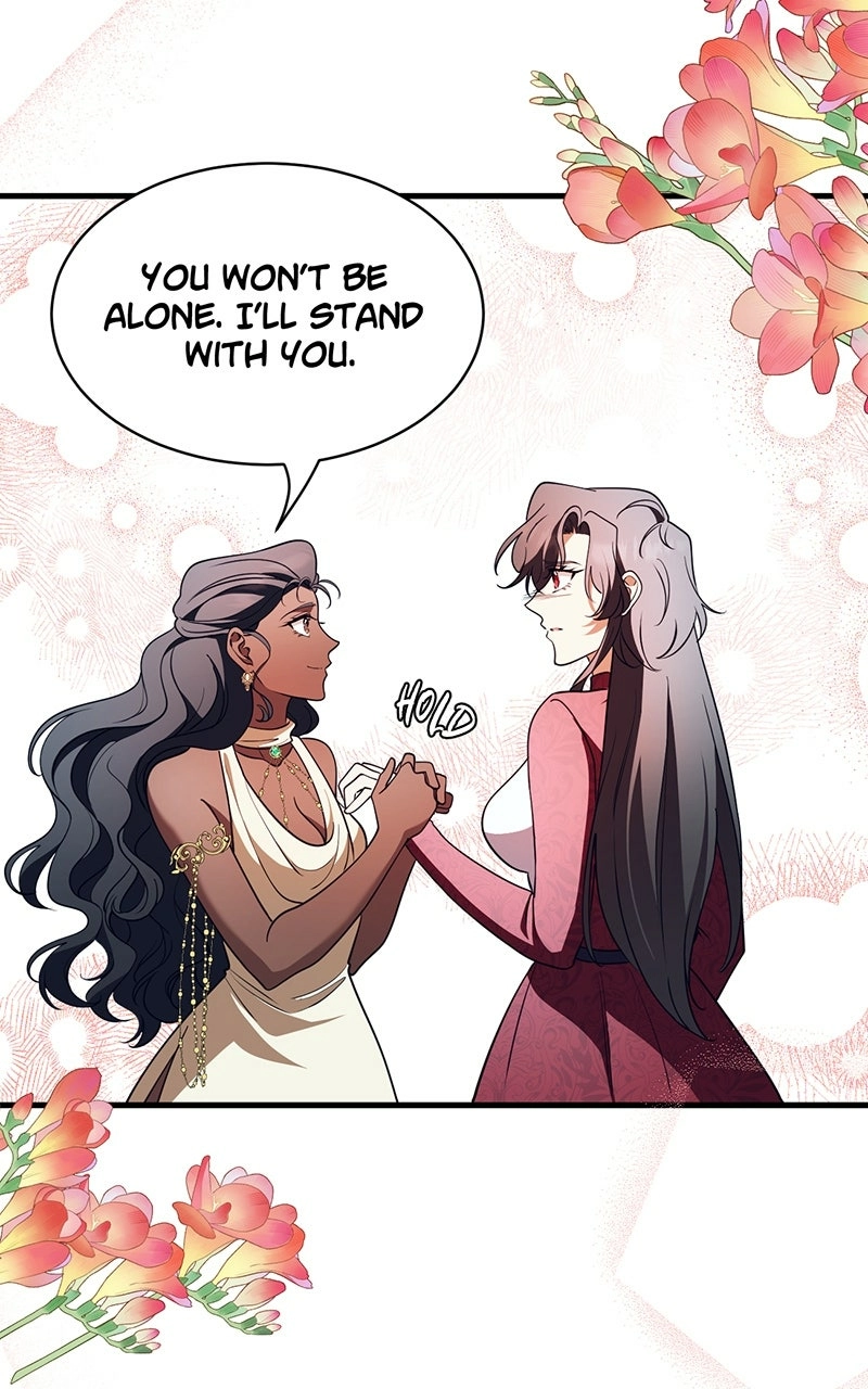 The Princess is Now the Duke Chapter 54 - page 64